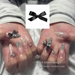 ネイル nail salon msc所属・nailsalon mscのネイルデザイン