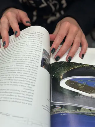 ネイル m o m o / 高岡ネイルのネイルデザイン