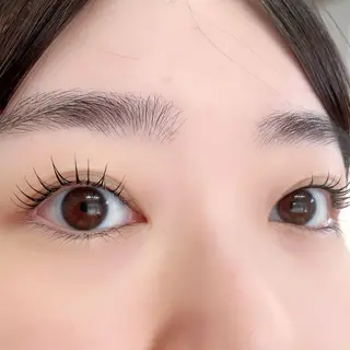 マツエク・マツパ 𝑆𝑎𝑜𝑟𝑖 🦋💎のマツエク・マツパデザイン