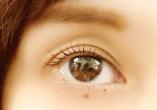 マツエク・マツパ アイリスト sairiのマツエク・マツパデザイン