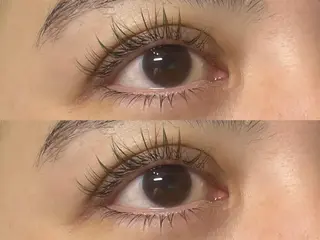 マツエク・マツパ laboT satsukiのマツエク・マツパデザイン