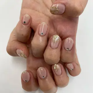 ネイル Basic町田本店 EMIRIのネイルデザイン