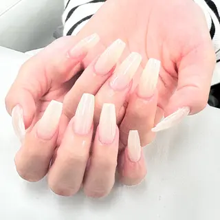 ネイル Anh 歌舞伎町のネイルデザイン