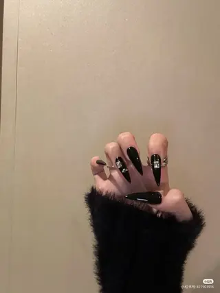 ネイル MEI Nailのネイルデザイン