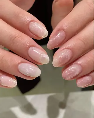 ネイル C. Ricoのネイルデザイン