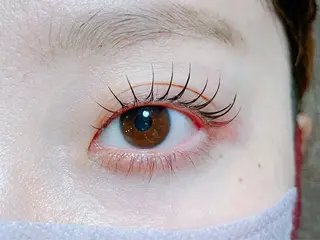 マツエク・マツパ Victoireスタイル所属・Victoire スタイルのマツエク・マツパデザイン