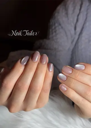 ネイル 〜Nail Tailor〜　ネイルテイラー所属・NailTailor ネイルテイラーのネイルデザイン
