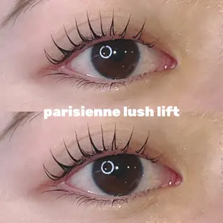 マツエク・マツパ eyelash ／juri⭐︎のマツエク・マツパデザイン