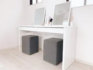 マツエク・マツパ Luana ARIYAMAのマツエク・マツパデザイン