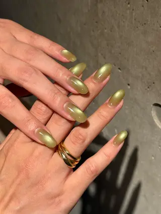 ネイル Manon/ rikaのネイルデザイン