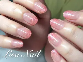 ネイル 🎀 RI🎀のネイルデザイン