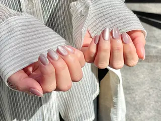 ネイル 堀内 美里のネイルデザイン