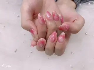 ネイル Miouミオン ネイルサロンのネイルデザイン