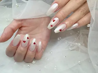 ネイル MOJO NailSalonのネイルデザイン