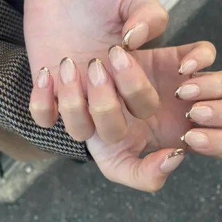 ネイル Novem.9 _misuzuのネイルデザイン