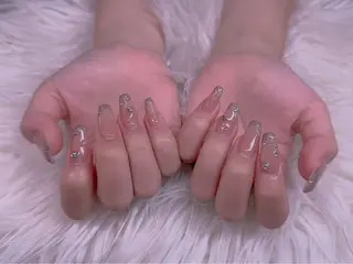 ネイル エムズ エムズのマツエク・マツパデザイン