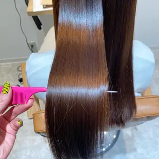 オスズ 🎀´-のヘアスタイル