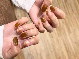 ネイル Beauty salon Mito所属・maiko .のその他イメージ