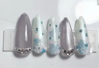 ネイル Salon's Dooのネイルデザイン