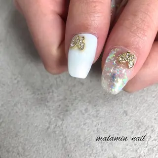 ネイル Nemoto Mariのネイルデザイン