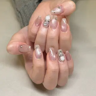 ネイル 鶴田୨ৎmaison de NALIのネイルデザイン