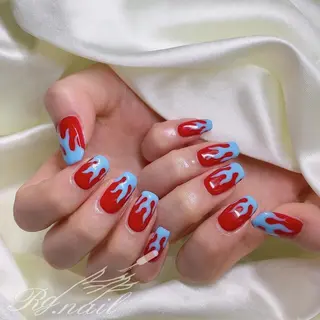 ネイル Cho Artネイル所属・Cho Art ネイルのネイルデザイン