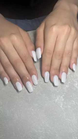 ネイル LINXS aosaのネイルデザイン