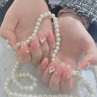 ネイル Kasumi Nailのネイルデザイン