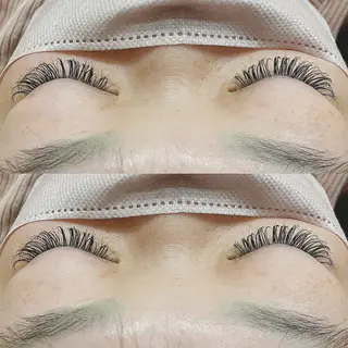 マツエク・マツパ MAQUIA 宮崎のマツエク・マツパデザイン