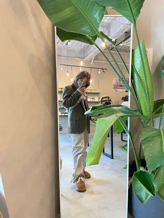 ハイトーン,デザイン カラーHINARIのその他イメージ