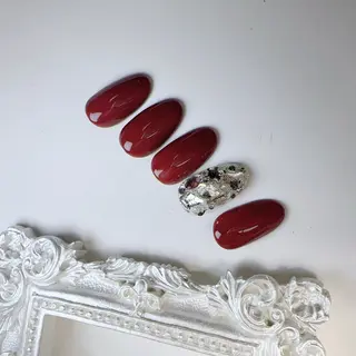 ネイル Ayumi nails川崎店のネイルデザイン