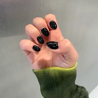 ネイル SHIMAZAKI YUMAのネイルデザイン