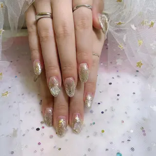 ネイル 💅ネイルサロン ブラン🌈かすみのネイルデザイン