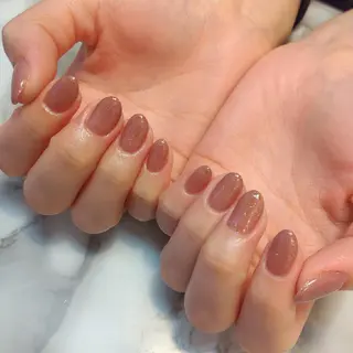 ネイル ジェヌインネイル 河内のネイルデザイン