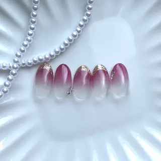 ネイル MOJA NAIL所属・MOJA NAIL ＊MAIKOのネイルデザイン