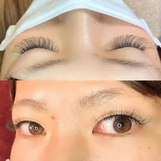 マツエク・マツパ Doluce【ドルーチェ】所属・Doluce ドルーチェのマツエク・マツパデザイン