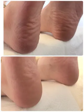 ネイル non nail ⭐︎のネイルデザイン