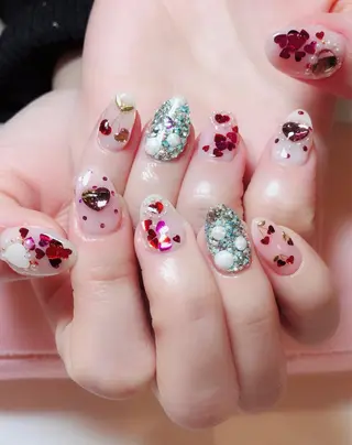 ネイル エムズ エムズのマツエク・マツパデザイン