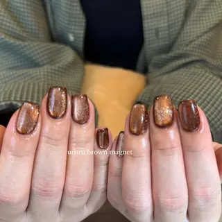 ネイル mio _POHEURのネイルデザイン