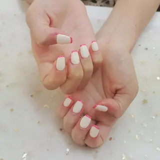 ネイル 上福岡 らんらんのネイルデザイン