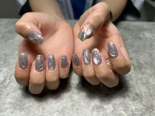 ネイル BLOOM NAILのネイルデザイン