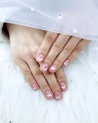 ネイル mioka pdhのネイルデザイン