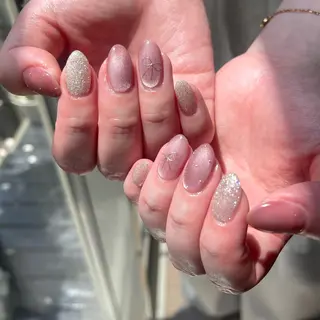 ネイル ogino karinのネイルデザイン