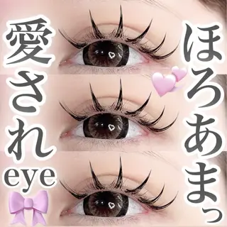 マツエク・マツパ 𝐧𝐞𝐨𝐧新宿 ❤️𝐀𝐲𝐚のマツエク・マツパデザイン