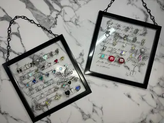 ネイル STELLA ✩のネイルデザイン