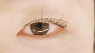 マツエク・マツパ Tink 港南台所属・Tink港南台  森北海音のマツエク・マツパデザイン