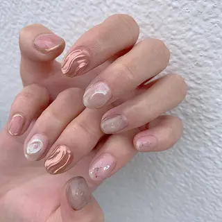 ネイル NUI所属・asa 【nui】のその他イメージ