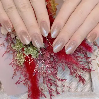 ネイル 長さだし専門店 M2　rikaのネイルデザイン