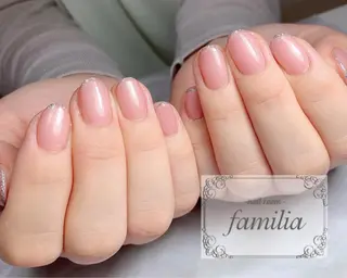 ネイル -nailroom- familiaのネイルデザイン