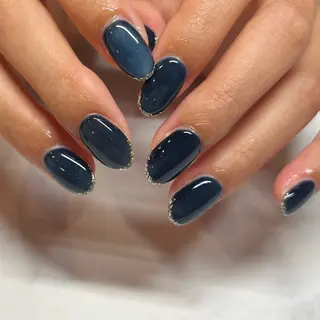 ネイル mitsuki / Manonのネイルデザイン